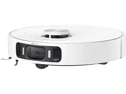 Робот-пилосос з вологим прибиранням Dreame L40 Ultra AE White (RLL77SE) - мініатюра 5