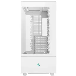 Корпус для ПК Deepcool CH690 Digital White (R-CH690-WHNNA0D-G-1) - мініатюра 2