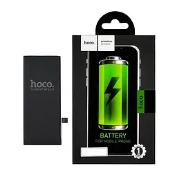 Акумулятор Hoco для Apple iPhone 8, посилений (2340mAh)