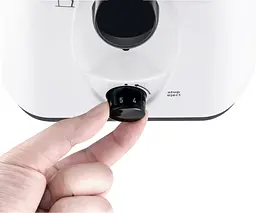 Тостер Tefal TT 1301 - мініатюра 4