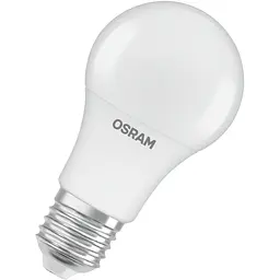 Лампочка Osram CL A100 13W/840 230V FR E27 (4058075304253)