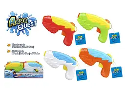 Водний пістолет AQUA QUEST (33x27x11см)