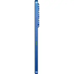 Смартфон Infinix Hot 60i 4/128GB Shadow Blue [147455] - мініатюра 7