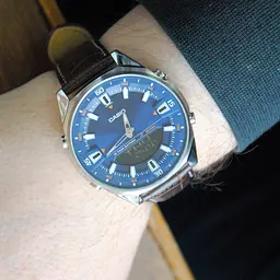 Годинник Casio AMW-830L-2AVDF - мініатюра 5