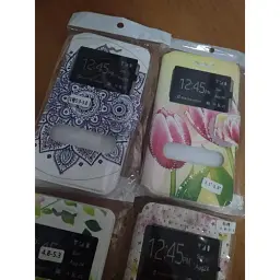 Чохол 2E відкидний вбок для Tp-Link Neffos Y5L - мініатюра 4