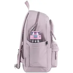 Рюкзак GoPack Education Teens 141L пудровий Рожевий (GO26-141L-2) - мініатюра 5