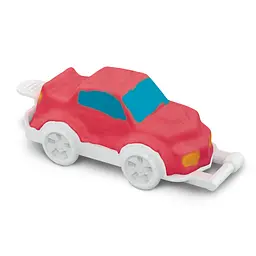 Набір для творчості Hasbro Play-Doh Монстр-трак із пластиліном (F1322) - мініатюра 4