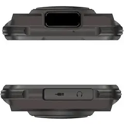 Смартфон AGM Glory G1 8/256GB черный - миниатюра 6