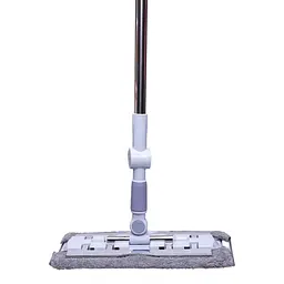 Швабра для підлоги зі змінними серветками 130 см Household Cleaning Products HP-35015-35Y - мініатюра 11