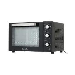 Електропіч Laretti LR-EC3900 - мініатюра 2