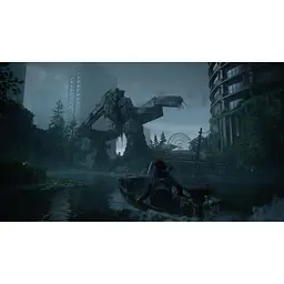 Гра The Last of Us Part II для PS4 [RU] [9340409] [47758] - мініатюра 5