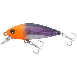 Воблер Jackall Abbey Minnow 38SF 38 мм 2.4 г Orange/Sardine