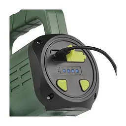 Ліхтар EMOS P2315 LED+ COB LED 700 лм 3600 мАг (P2315) - мініатюра 2