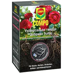Активатор коренів COMPO ТURBO 700 г