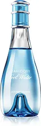 Оригінал Davidoff Cool Water Oceanic Edition Тестер 100 мл Туалетна вода - мініатюра 3
