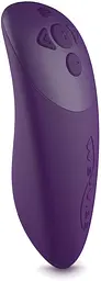 Вібратор для парного використання We-Vibe Chorus фіолетовий We-vibe SO6923 90141 - мініатюра 2