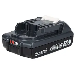 Акумулятор для продукції Makita LXT Basic BLB182 (18 В, 2 А⋅год, 1915F4-6)