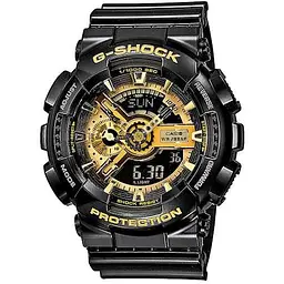 Годинник Casio GA-110GB-1AER