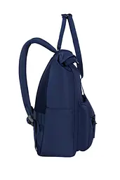 Рюкзак American Tourister URBAN GROOVE MIDNIGHT NAVY 36x25x20 24G*77048 - мініатюра 5