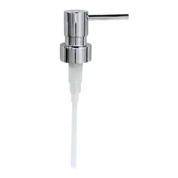 Механізм для дозатора Bemeta Omega 131567157, Хром