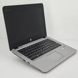 Ноутбук HP EliteBook 820 G3 (i5-6300U/8/120SSD/500) - Class A- "Б/В" - мініатюра 3