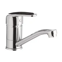 Змішувач для умивальника Cron Magic 555 CR0131 Хром