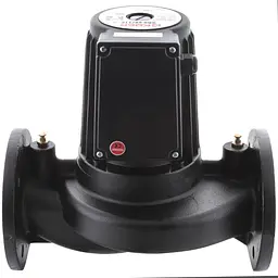 Насос циркуляційний фланцевий Koer Grs 65/11F, Н=11М, Q=45кбМ, P=1500 Вт, 380V KP2771