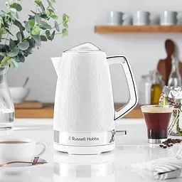 Russell Hobbs Електрочайник Structure 28080-70 - мініатюра 4