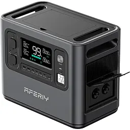 Зарядна станція Aferiy AF-P110 [112240] - мініатюра 3