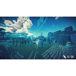 Ключ активації Microsoft Aery - Flow of Time для Xbox One/Series S/X - мініатюра 6
