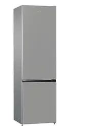 Холодильник Gorenje NRK621PS4 363 л А+ 200 см електронне керування за дверцятами NoFrost+ сірий (NRK621PS4) - мініатюра 2