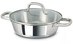 Сотейник Vitrinor BON CHEF 28см