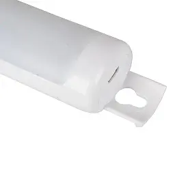 Ліхтар кемпінговий Bo-Camp With Hooks LED 65 Lumen White (5818796) - мініатюра 5