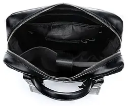 Шкіряний рюкзак Vintage 38,5х29х9 см sum0012670 - мініатюра 7