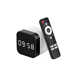 Медіаплеєр H96 MAX H728 (H728_2GB/16GB) - мініатюра 5