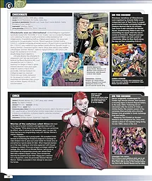 The DC Comics Encyclopedia New Edition - мініатюра 8