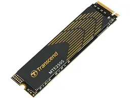 SSD-накопичувач Transcend MTE250S 4 TB (TS4TMTE250S)