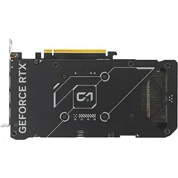 Відеокарта Asus Dual GeForce RTX 5060 8GB OC Edition (DUAL-RTX5060-O8G) UA [143289] - мініатюра 4