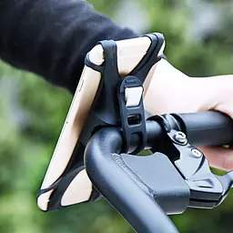 Тримач велосипедний BASEUS Miracle bicycle vehicle mounts - мініатюра 6