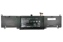Акумулятор для Asus ZenBook U303L UX303LN Q302L Q302LA TP300L TP300LA TP300LJ 11.31V 4400 mAh (C31N1339-3S1P-4400)