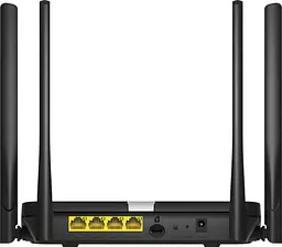 Маршрутизатор Cudy LT500, AC1200 Wi-Fi Mesh 4G LTE Cat4 Router - мініатюра 2