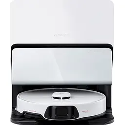 Робот-пилосос RoboRock S8 Max Ultra White [S8MU02-00] [148950] - мініатюра 2