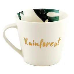 Чашка Keramia, Rainforest, 420 мл (21-279-070) - мініатюра 2