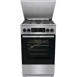 Плита комбинированная Gorenje GKS5C71XF