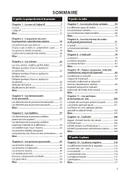 Les 500 Exercices de Grammaire Livre d'eleve B2 + corriges - мініатюра 3