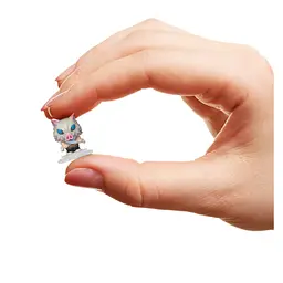 Фігурка Funko Pop набір Bitty POP! серії Вбивця демонів (4 фігурки в ас.) (86954) - мініатюра 5