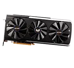 Відеокарта Sapphire AMD Radeon RX 5700 XT 8Gb Nitro+ (11293-03-40G) (GDDR6, 256 bit, PCI-E v4.0 x16) Б/в