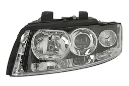 Фара передня ліва Audi A4 B6 00-05р Depo (441-1146L-ND-EM)