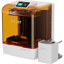 3D-принтер Creality Halot-X1 Combo [150691] - мініатюра 2