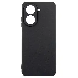 Чохол до мобільного телефона Dengos Carbon Xiaomi Redmi A5 Black (DG-TPU-CRBN-233) - мініатюра 1